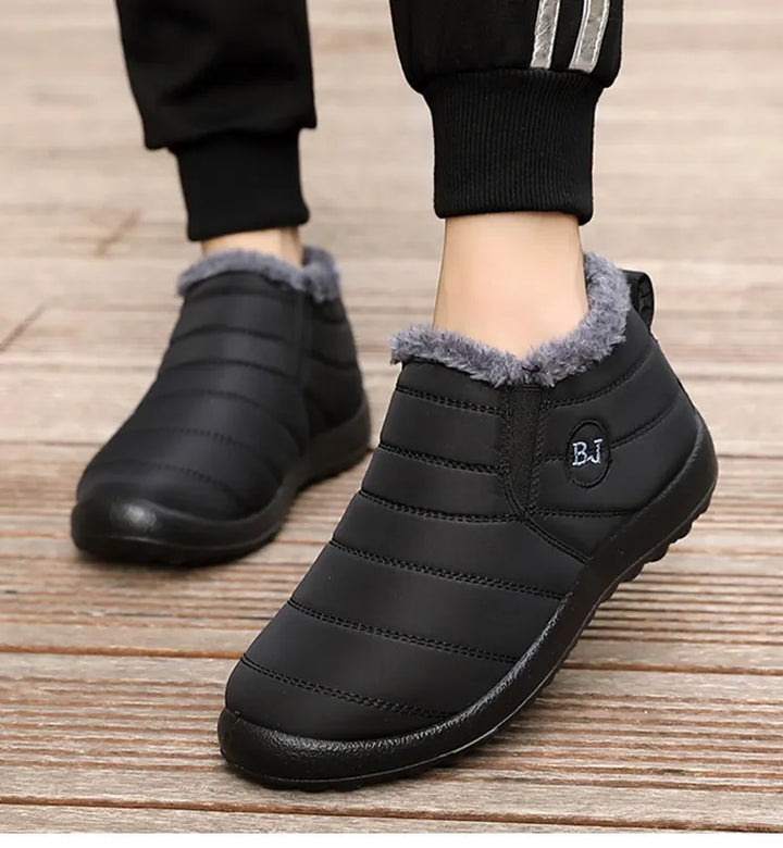 Marianne Enkel Snowboots| Stijlvol & Warm