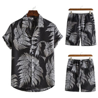 Sammy Jackson™ Hawaiian Herencombi | Een vrolijke & zomerse combi voor de zomer