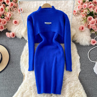 Zestaw Lia Comfy | Elegancki, ciepły i stylowy