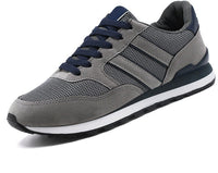 Sammy Jackson™ Cas Casual herenschoenen | Stoere schoenen voor mannen