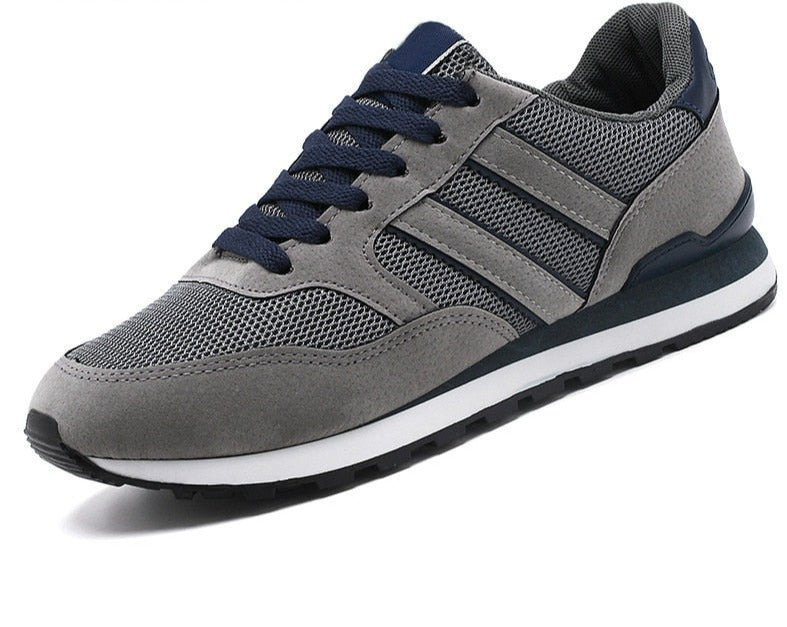 Sammy Jackson™ Cas Casual herenschoenen | Stoere schoenen voor mannen