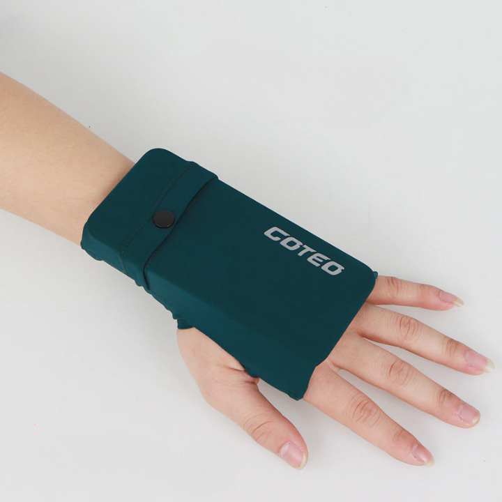 RunBand | Ostateczny uchwyt na telefon do biegania dla sportowców