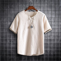 Sammy Jackson™ Camiel Casual Shirt | A summer shirt that makes a great impression