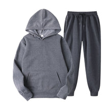 Sammy Jackson™ Senn Jogger Sportswear | Casualowy zestaw odzieży dla mężczyzn