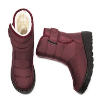 Biel Snowboots | Stylowe i modne