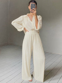 Sammy Jackson™ Evita Ensemble | A stylish & elegant women's set
