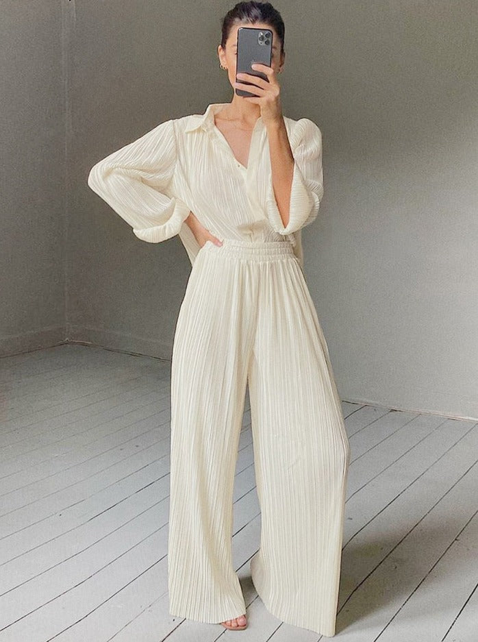 Sammy Jackson™ Evita Ensemble | A stylish & elegant women's set