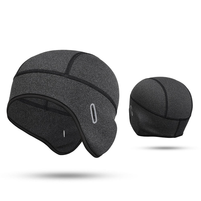 Sammy Jackson™ Winter Hat | The perfect winter hat to wear under your helmet