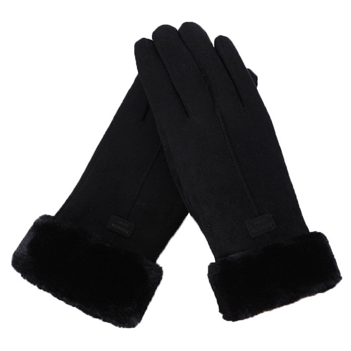 Sammy Jackson™ Furry Handschoenen | Heerlijk warme handschoenen