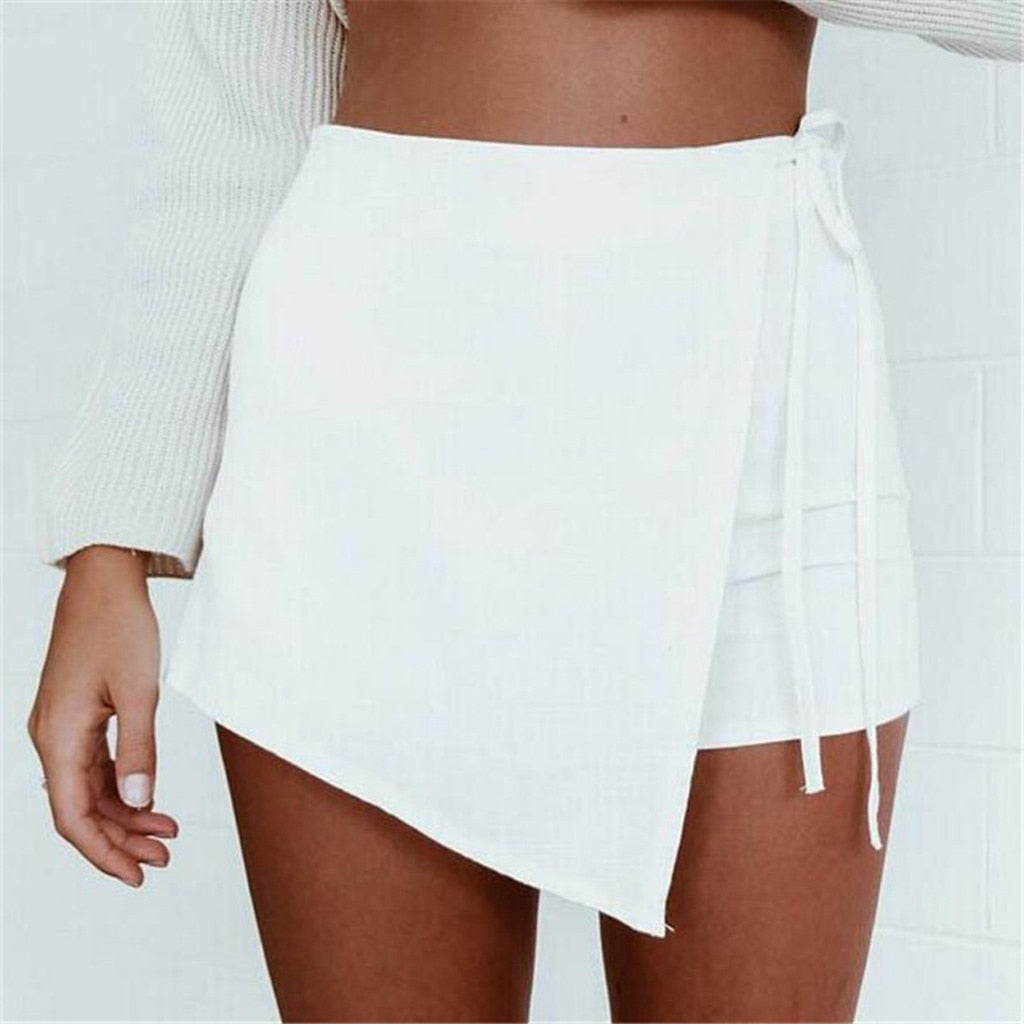 Charme Skort | Elegant & comfortable