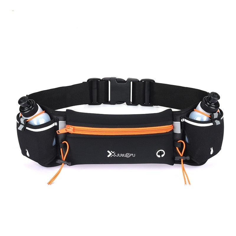 Running Belt | Stay connected and hydrated on the go