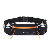 Running Belt | Stay connected and hydrated on the go