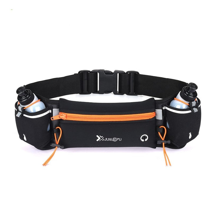 Running Belt | Stay connected and hydrated on the go