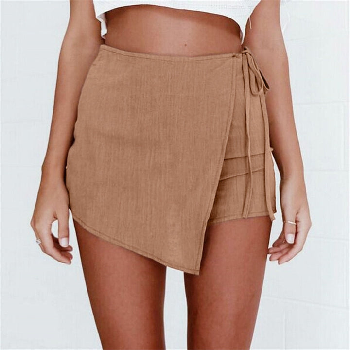 Charme Skort | Elegant & comfortable
