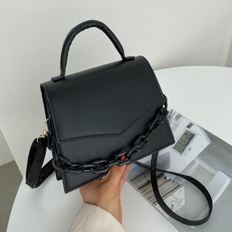 Torebka Anna | Musthave na nadchodzący sezon