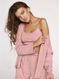 Violette 3-piece Set | Elegant and Comfortable