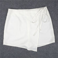 Charme Skort | Elegant & comfortable