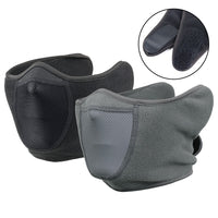 Sammy Jackson™ Thermische Hals- en gezichtswarmer | Een musthave voor deze winter