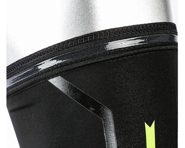 Shockproof Knee Support (2 pcs.) | Maximize performance and relieve knee pain