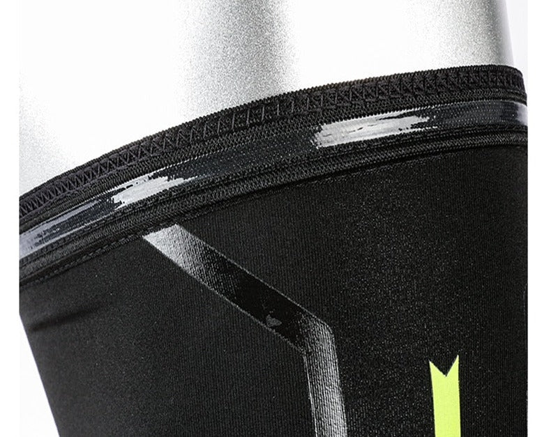 Shockproof Knee Support (2 pcs.) | Maximize performance and relieve knee pain