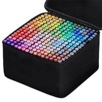 Sammy Jackson™ Manga Color Markers | For Your Unique Artwork