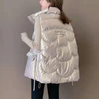 Coco Bodywarmer | Warm & Lightweight
