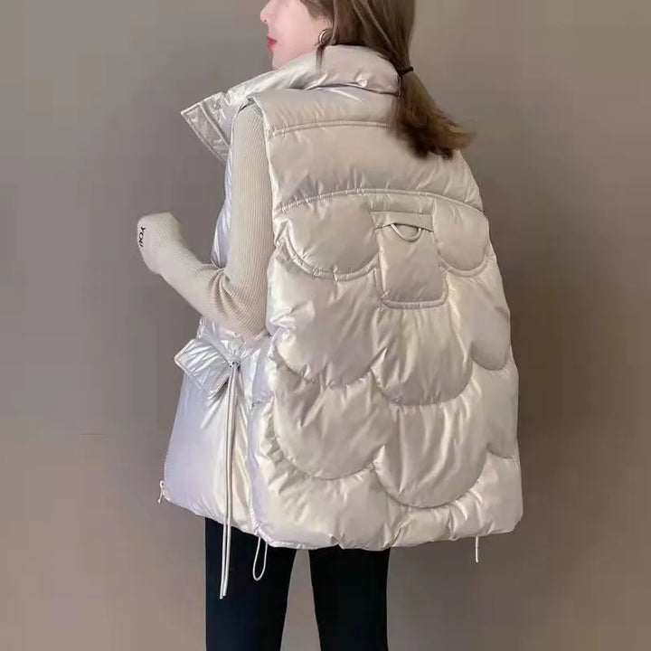 Coco Bodywarmer | Warm & Lightweight