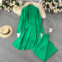 Julie 3-piece Lounge Set | Trendy & Comfy