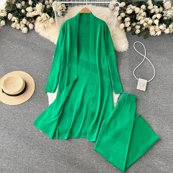 Julie 3-piece Lounge Set | Trendy & Comfy