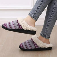 Karen Slippers | Warm & Comfy