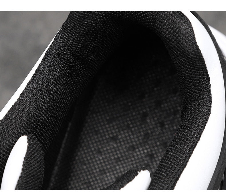 Dean Sneakers | Comfortable & Sporty