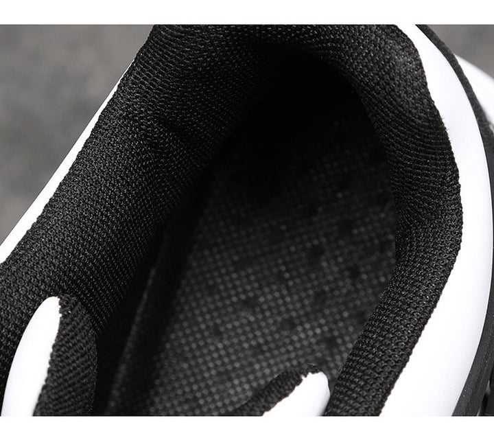 Dean Sneakers | Comfortable & Sporty