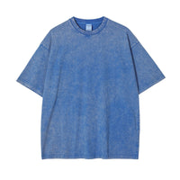 Sammy Jackson™ Kirian Cotton Shirt | A stylish & casual unisex shirt