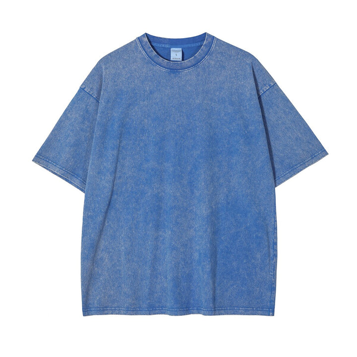 Sammy Jackson™ Kirian Cotton Shirt | A stylish & casual unisex shirt