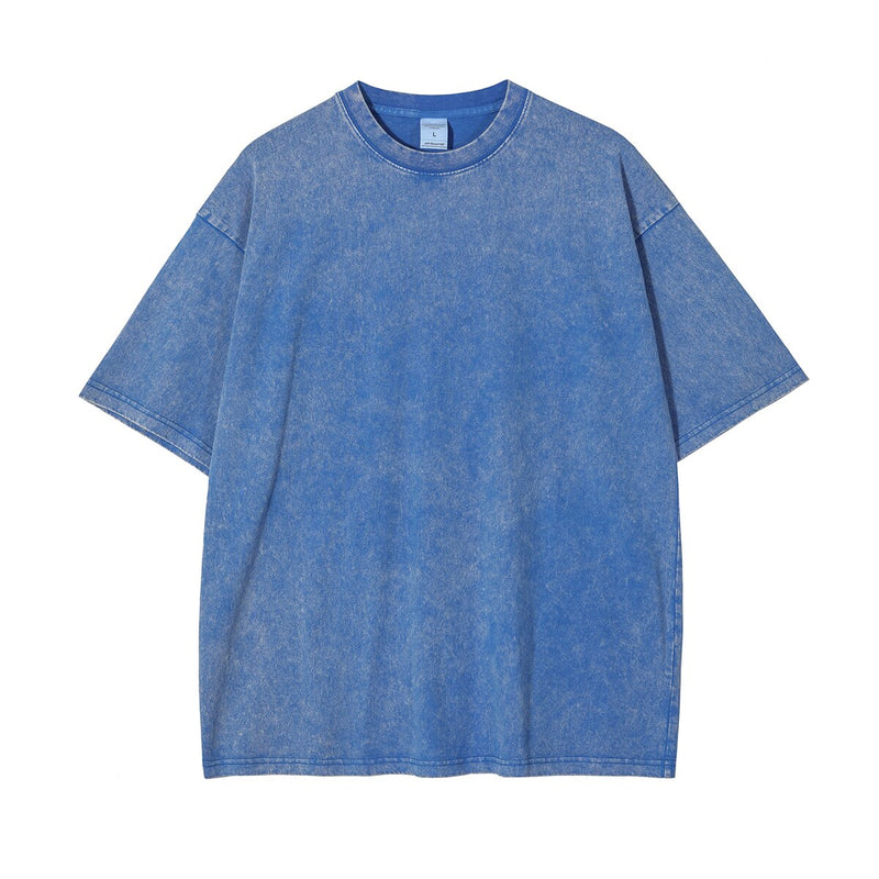 Sammy Jackson™ Kirian Cotton Shirt | A stylish & casual unisex shirt