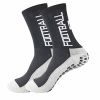 Sammy Jackson™ Senn Sports Socks | Comfortable Socks for Every Sport Activity