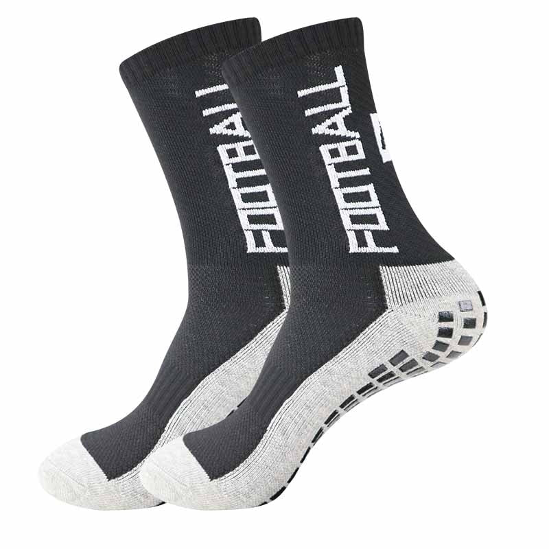Sammy Jackson™ Senn Sports Socks | Comfortable Socks for Every Sport Activity