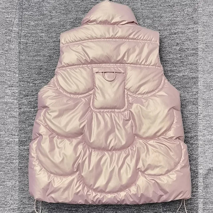 Coco Bodywarmer | Warm & Lightweight