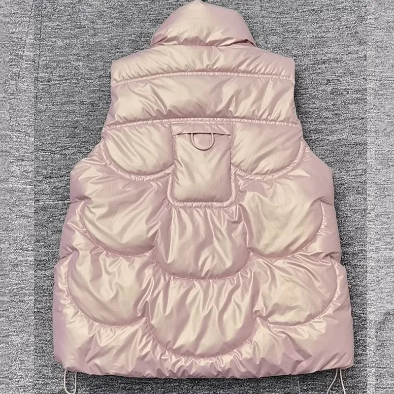 Coco Bodywarmer | Warm & Lightweight