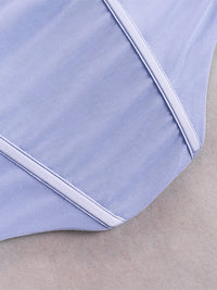 Linds Mesh Top | Elegant, stylish & a little sexy