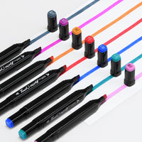 Sammy Jackson™ Manga Color Markers | For Your Unique Artwork