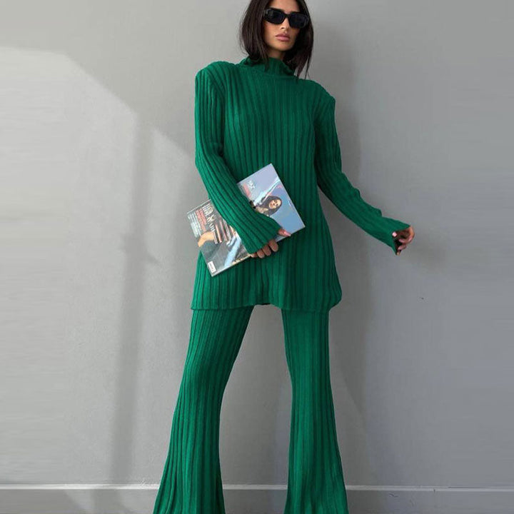 Zestaw Maelynn | Elegancki, wytrzymały i oversize