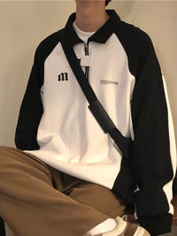 Thomas Sweater | Casual & comfy