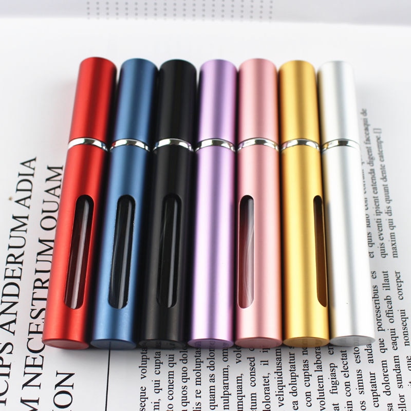 Sammy Jackson™ Ella Perfume Sprayer | A handy mini