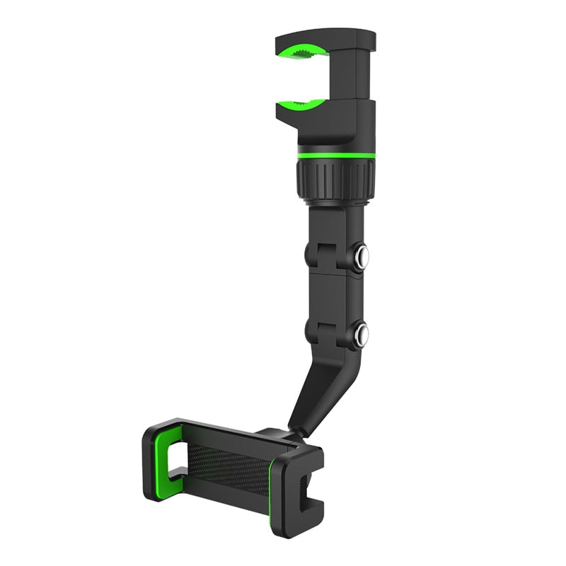Sammy Jackson™ 360º draaibare telefoonhouder | Praktisch & Veilig