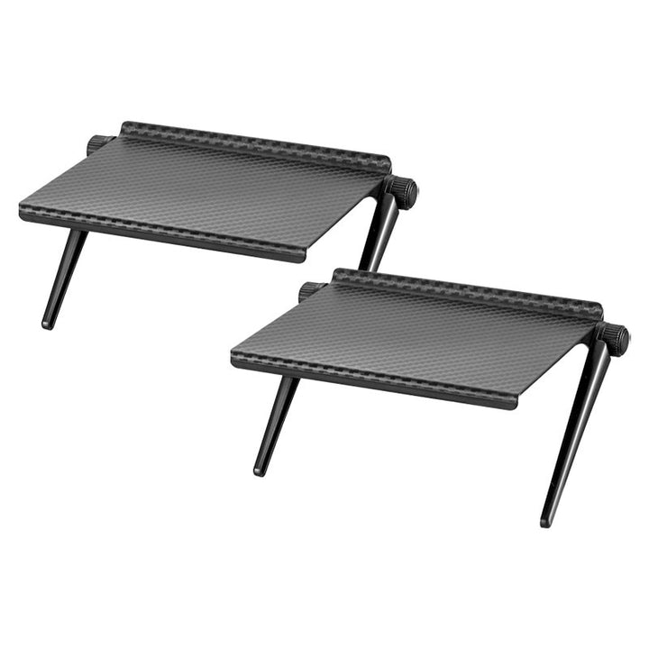 Handy Storage Shelf | For above your TV or computer
