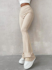 Valery Flared Pants | Comfy & Fashionable
