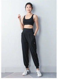 Alice Sweatpants | Loose & Comfy