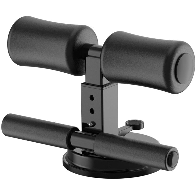 Sprzęt fitness | Idealny m.in. do rozciągania, ćwiczeń mięśni brzucha i pompek