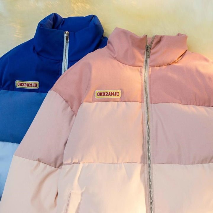 Lena Down Jacket | The ideal jacket for this winter
